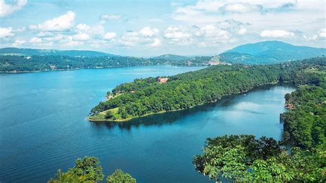 AQI score: 8 Indian cities with the best air quality index that you can ...