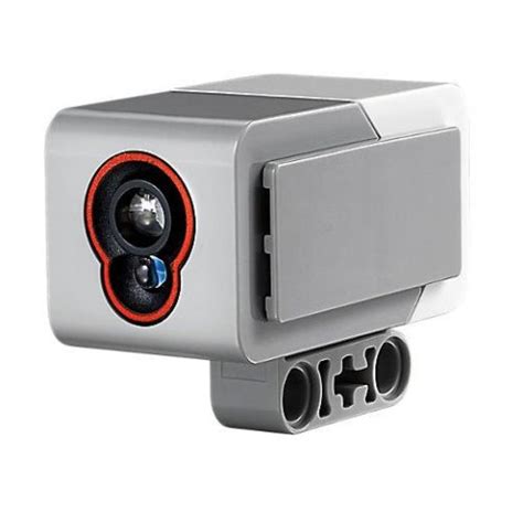 Image result for How to Use Color Sensor EV3