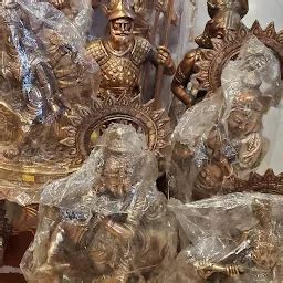Lepakshi Handicrafts Emporium - Handicrafts wholesaler - Visakhapatnam ...