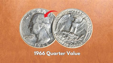 15 Most Valuable Quarters Worth the Most Money (With Pictures)