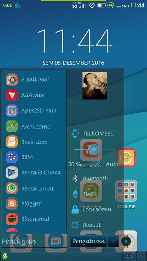 Image result for Android Taskbar for PC
