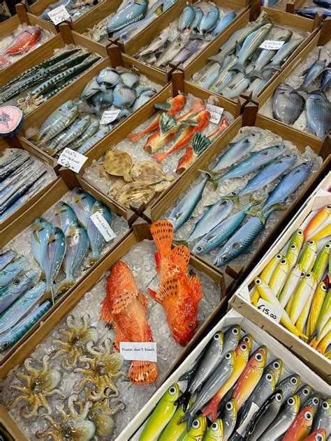 Best 13 The Fish Market DC–is the oldest continuously operating open-air fish market in the US ...