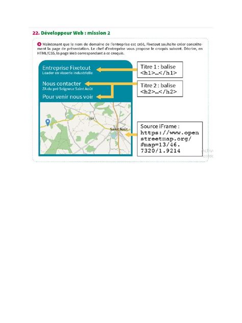 Image result for HTML and CSS Backgroung Exercice