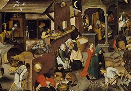 Image result for Brueghel painting sold