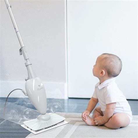 Top 10 Best Steam Mops for Laminate Floor Reviewed (2023 Reviews ...