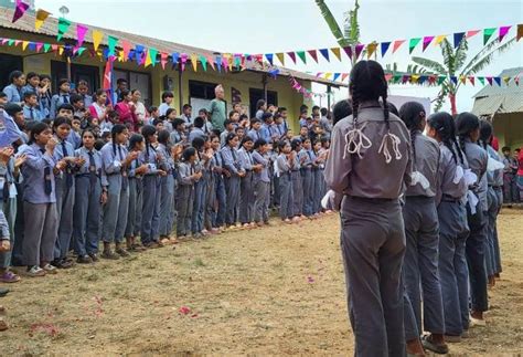 India lays foundation stone to build high impact community development ...