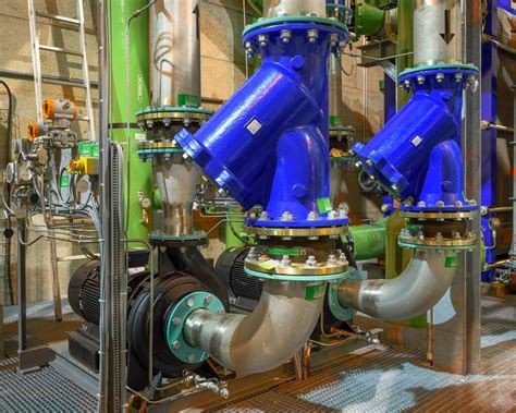 CERN partners with ABB to improve the energy efficiency of their ...