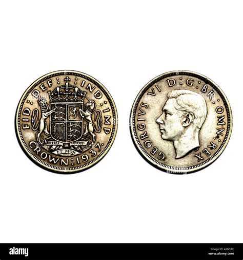 Obverse and reverse coin hi-res stock photography and images - Alamy