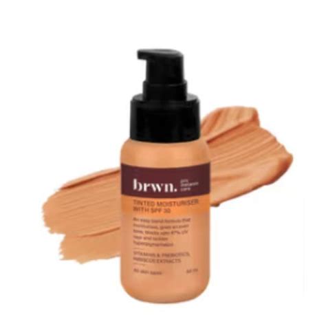 Pick the best tinted moisturizer for a healthy and flawlessly radiant skin
