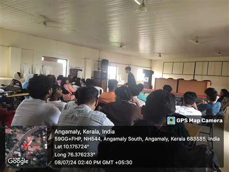 Cultural Club and Film Music Drama Club Interaction Programme KNOW ...
