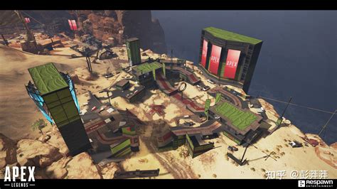 APEX点位（POI）设计分析 - 知乎