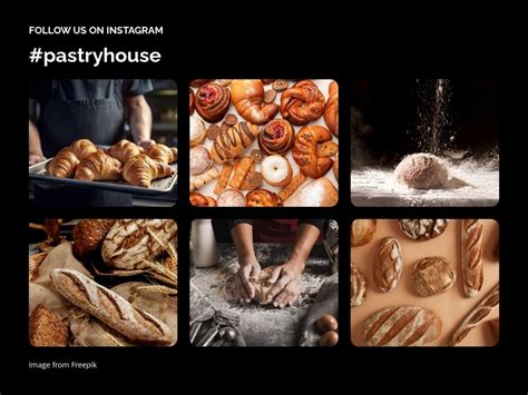 Image result for Bakery Website Design HTML CSS