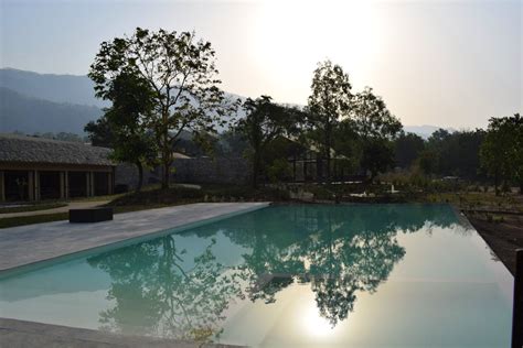 lebua Corbett: Stay At This Jungle Resort | LBB, Delhi