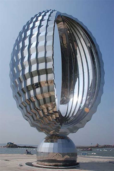 不锈钢雕塑 (6)__雕塑作品_曲阳县东弘雕塑有限公司