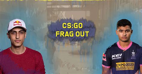 CS:GO matches Team V3nom vs Team V1be