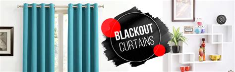 Buy Cortina 2 Piece Leaf Design Panel Eyelet Polyester Door Curtain - 7 ...