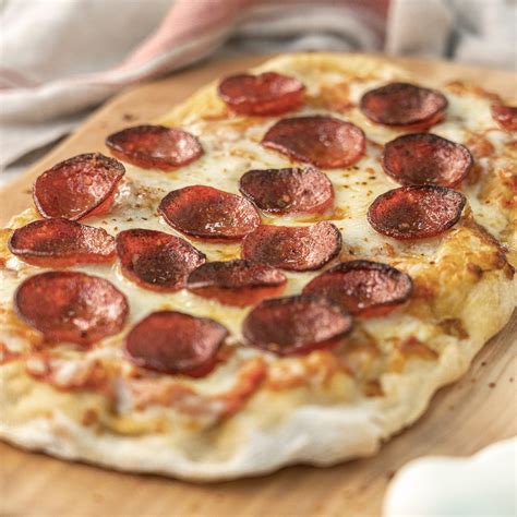 Greco and Sons Beef Pepperoni | Sysco Foodie