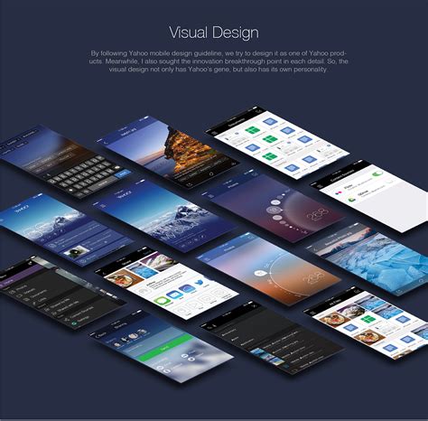 优秀设计创意 - UI/UX,平面 - web,网站 - UECOOK