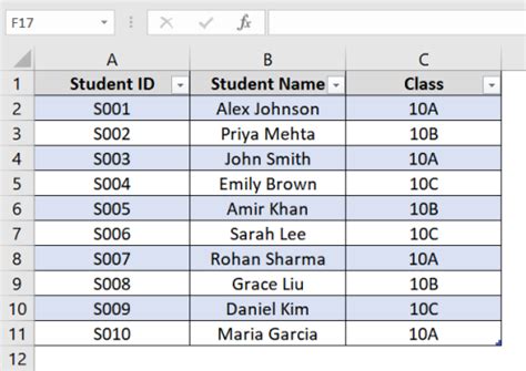 Excel Split Data into Multiple Sheets 的图像结果
