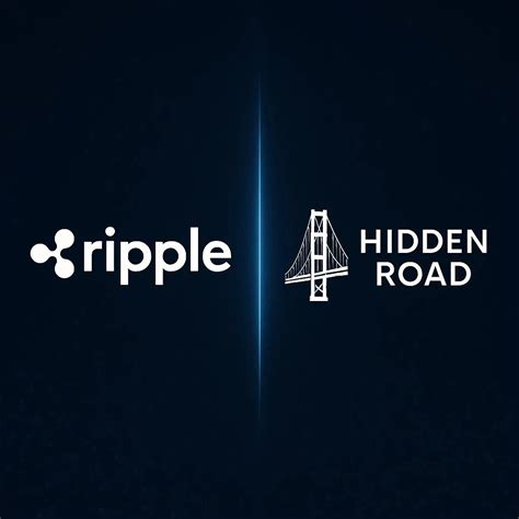 Ripple Hidden Road OTC Cripto: Nuevas Oportunidades - Coin Watcher