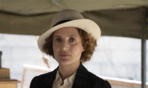 Lyndsey Marshal Actress