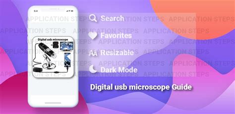 Image result for USB Digital Microscope App