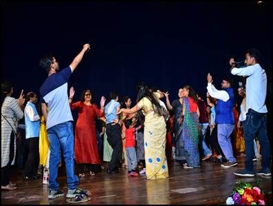 Department of Biosciences and Bioengineering, IIT Guwahati