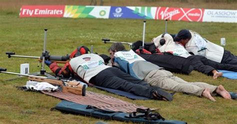 T20 Cricket may benefit if there is no shooting at 2022 Commonwealth ...