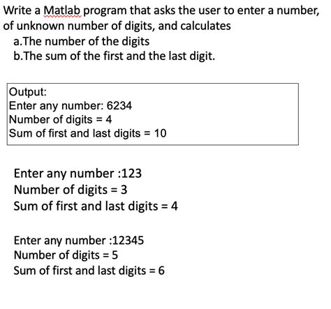 Image result for User Input MATLAB Number