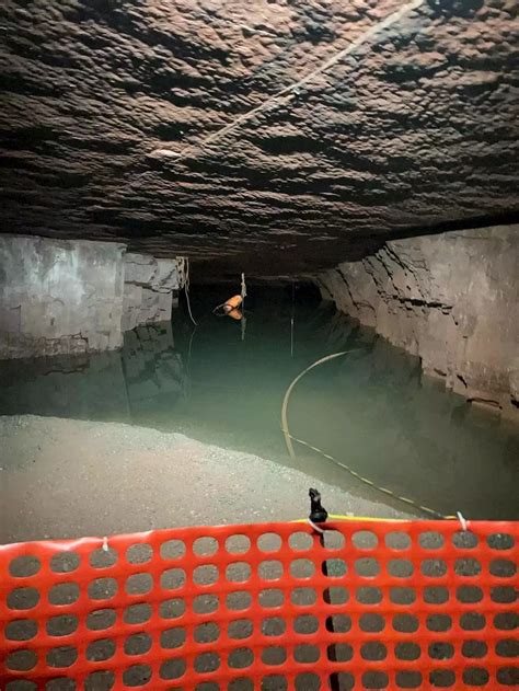How an old mine shaft is now producing power: Bell Island #2 Mine and Community Museum ...