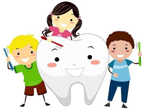 Navigating Your Child's Dental Milestones: Pediatric Dentistry in ...