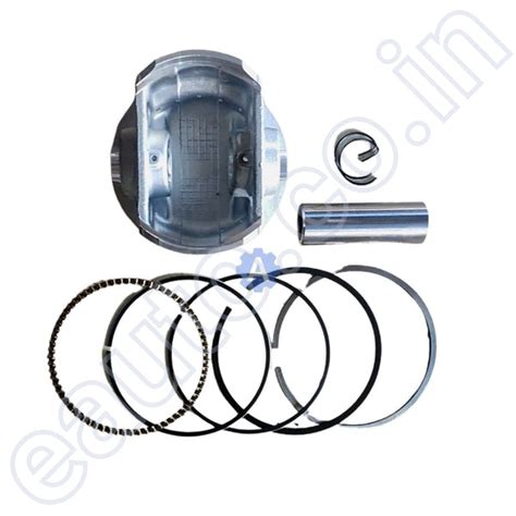 VRM Piston Kit for (Bajaj Pulsar 220) – Bike Spares