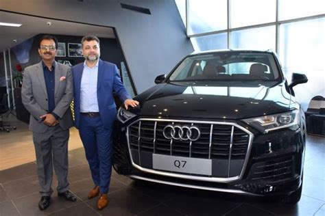 Audi India targets 22 pre-owned outlets in 2022 | Autocar Professional
