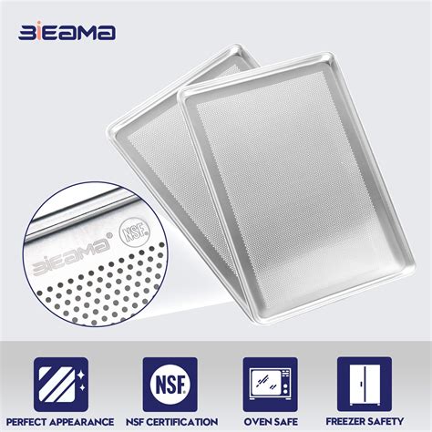 How Big is a Full Sheet Pan: Ultimate Size Guide Revealed – buzzlyo