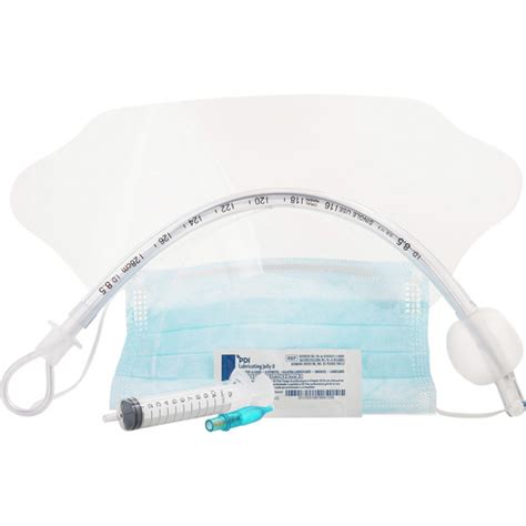 Intubation Sets | BoundTree