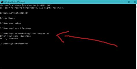 Image result for Laptop Running Python Script
