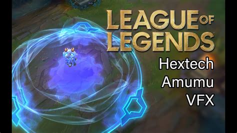 Hextech Amumu Build Guide 的图像结果