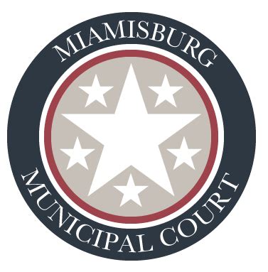 Miamisburg Municipal Court