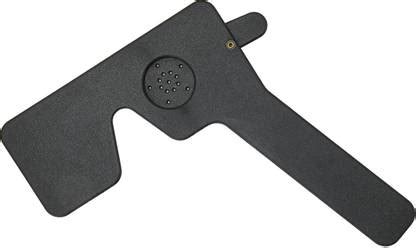 CV INSTRUMENTS Ophthalmic Eye Occluder with 14 Pinholes _090 Vision ...