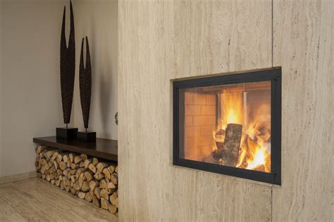 What Is A Zero Clearance Fireplace at Finn Daintree blog