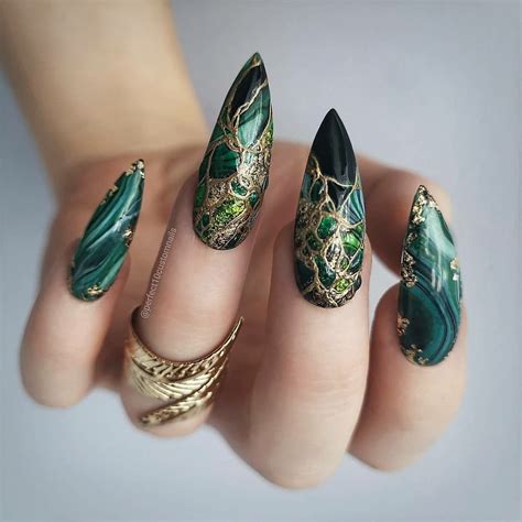 emerald nails parkes reviews