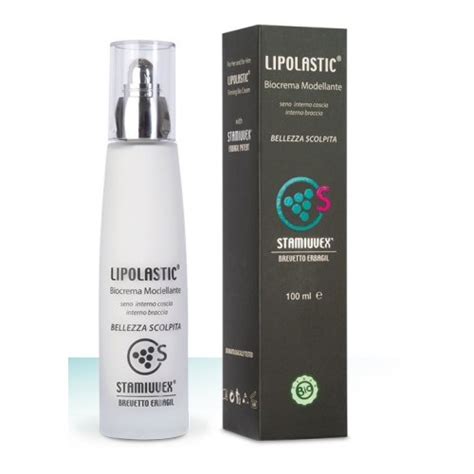 Lipolastic® Modeling Biocrema 100ml - Loreto Pharmacy