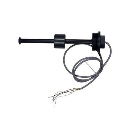 Grundfos Pump Sensors & Accessories- Spare, float switch, 4 switch 162 ...