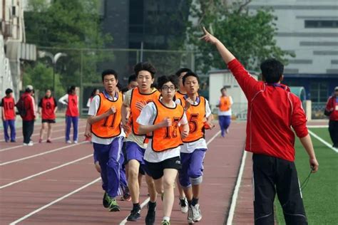 必看丨北京中考体育1000/800米，这样锻炼可拿满分 - 知乎