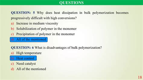 Image result for Bulk Polymerization Process