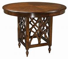 standard height counter height and bar height tables woodmont brown cherry counter height table from standard height counter height and bar height tables woodmont brown cherry counter height table from