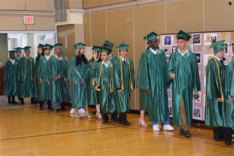 Congratulations to the 2022 8th Grade Graduating Class! - Evergreen ...