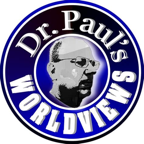 Dr. Paul’s Worldviews : Dr. Paul: Amazon.in: Books
