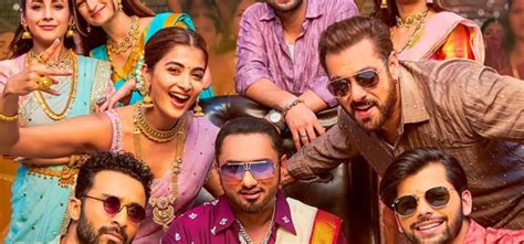 People Brutally Troll Yo Yo Honey Singh & Salman Khan Song Lets Dance ...