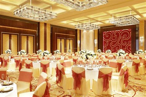 办婚宴的酒店 挑选注意事项 - 中国婚博会官网